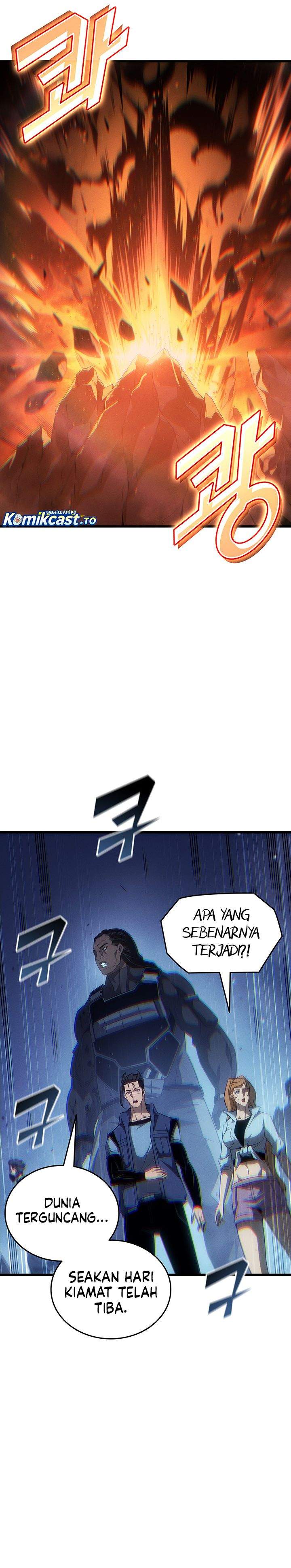 The Great Mage Returns After 4000 Years Chap 248 - Next Chap 249