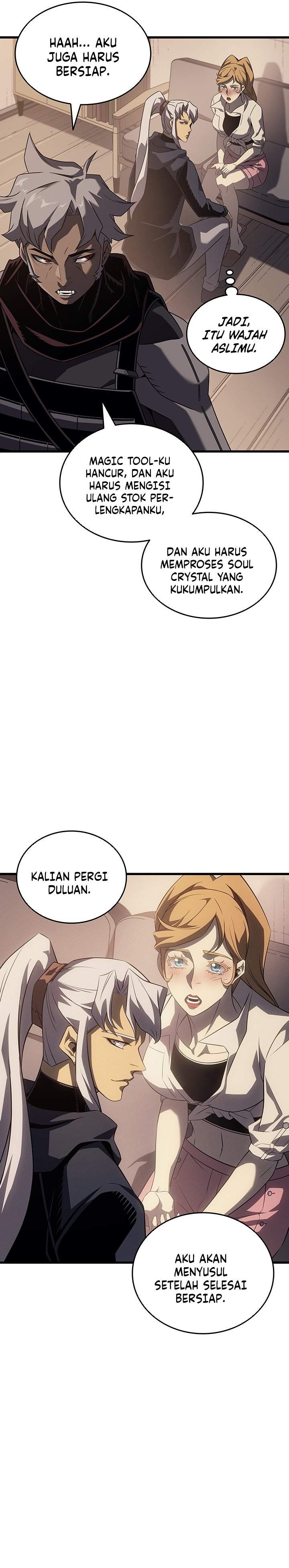 The Great Mage Returns After 4000 Years Chap 249 - Next Chap 250