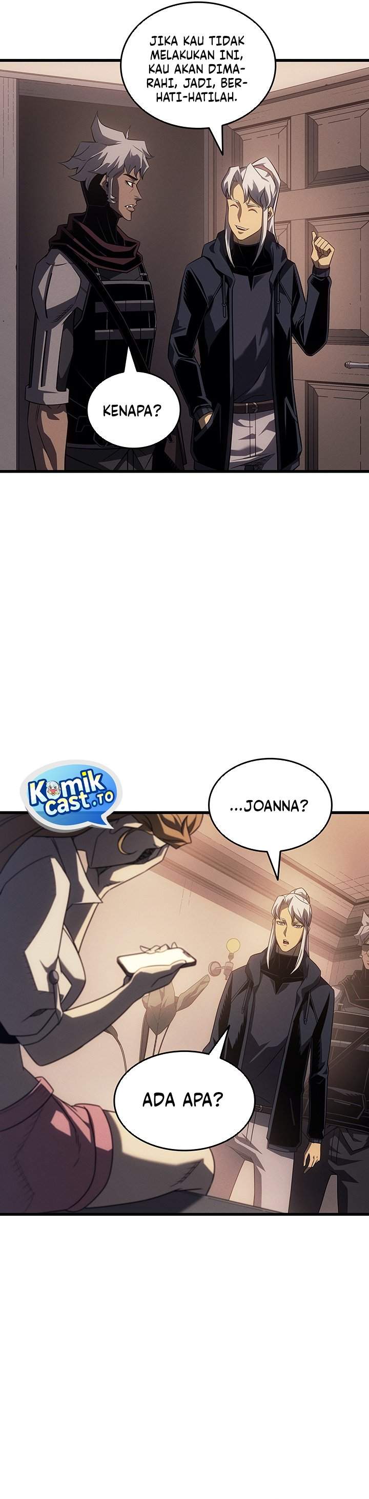 The Great Mage Returns After 4000 Years Chap 249 - Next Chap 250