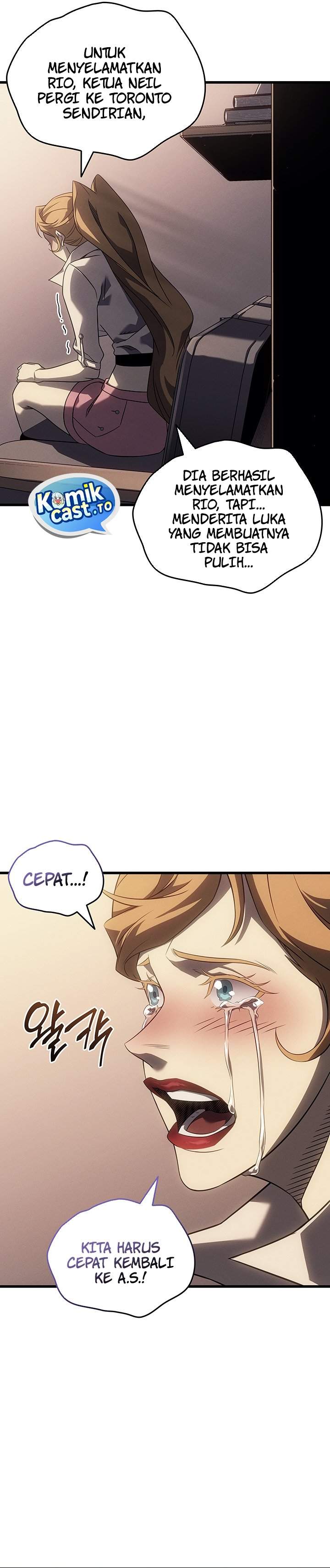 The Great Mage Returns After 4000 Years Chap 249 - Next Chap 250