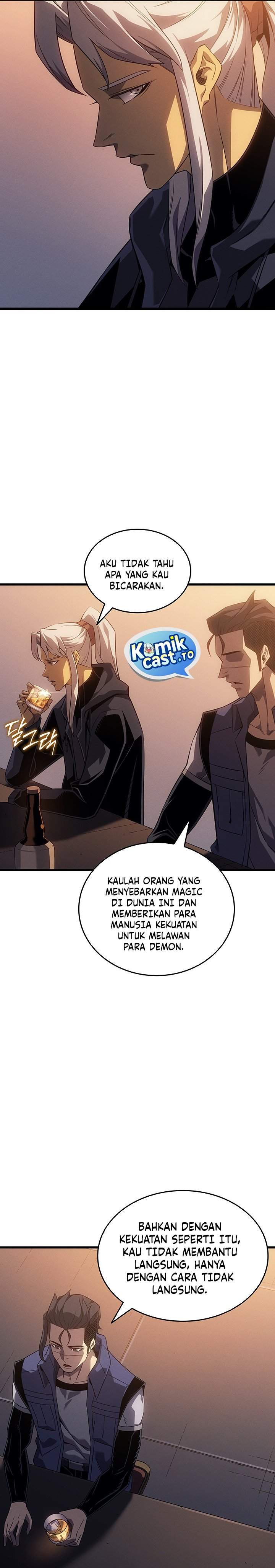 The Great Mage Returns After 4000 Years Chap 249 - Next Chap 250