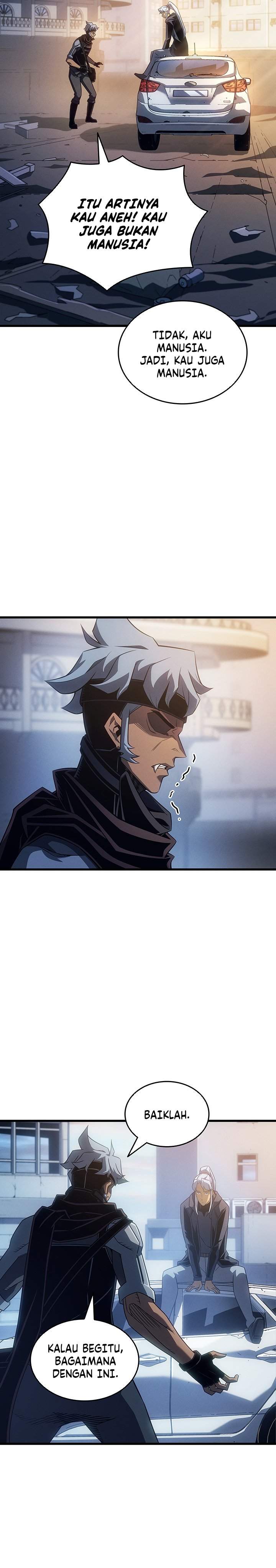The Great Mage Returns After 4000 Years Chap 249 - Next Chap 250