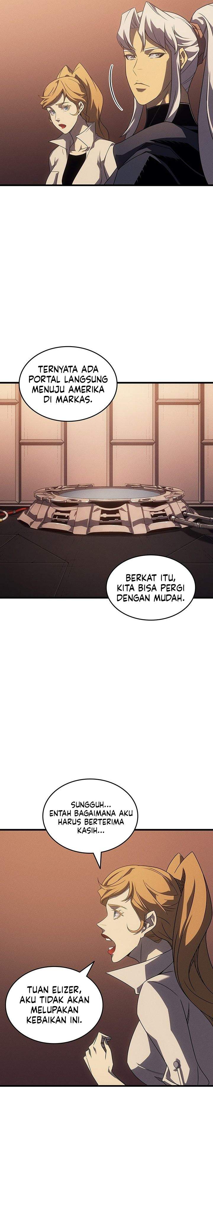 The Great Mage Returns After 4000 Years Chap 250 - Next Chap 251