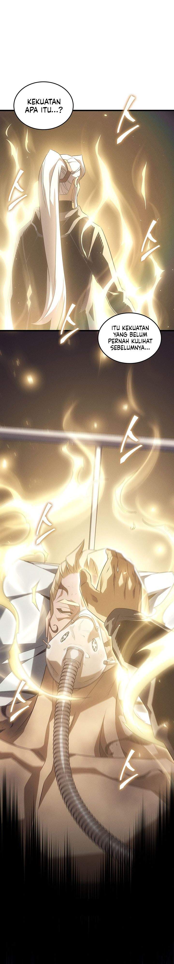 The Great Mage Returns After 4000 Years Chap 250 - Next Chap 251