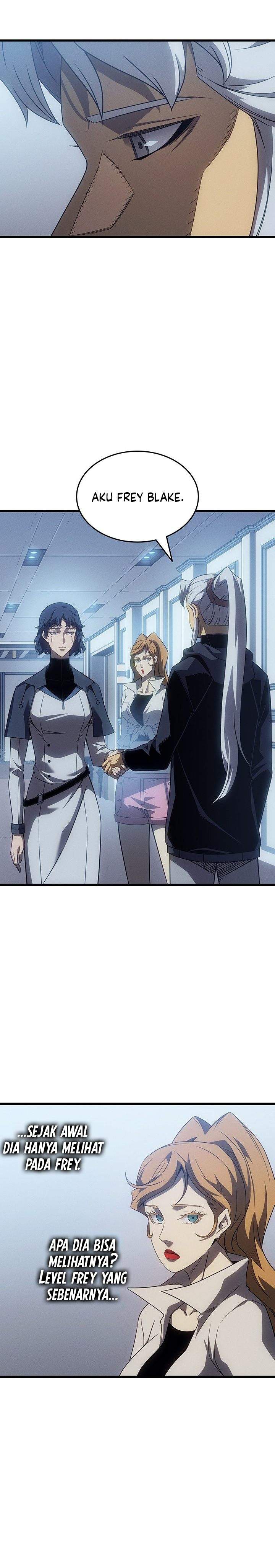 The Great Mage Returns After 4000 Years Chap 250 - Next Chap 251