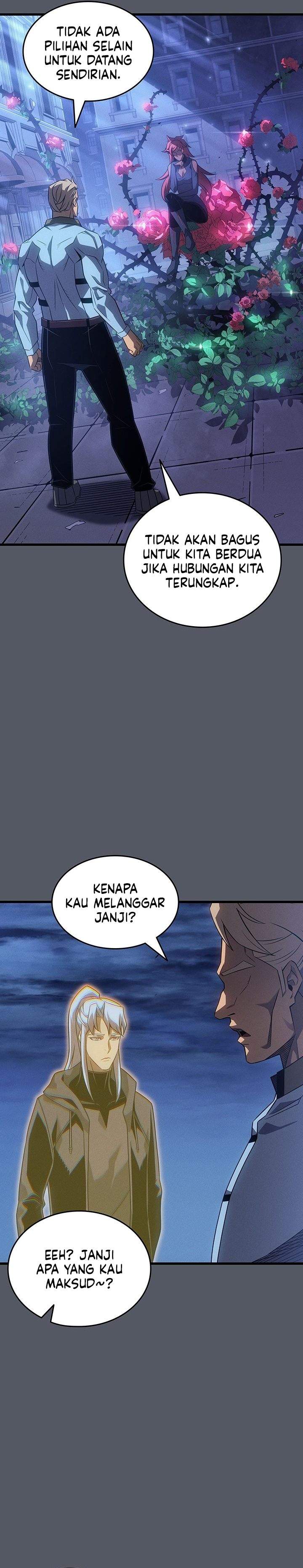 The Great Mage Returns After 4000 Years Chap 250 - Next Chap 251