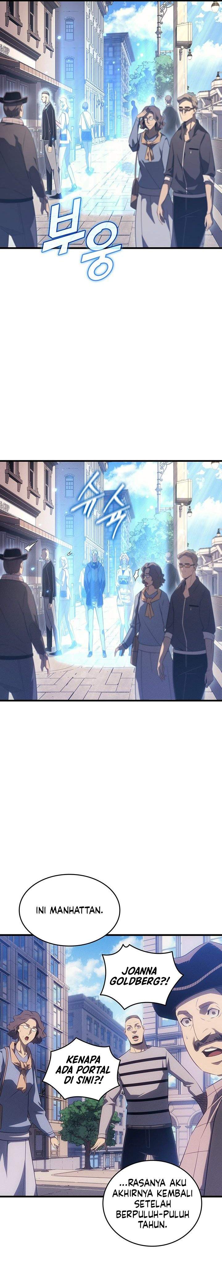 The Great Mage Returns After 4000 Years Chap 250 - Next Chap 251