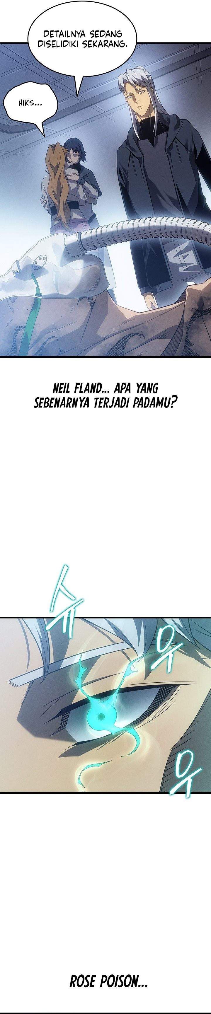 The Great Mage Returns After 4000 Years Chap 250 - Next Chap 251