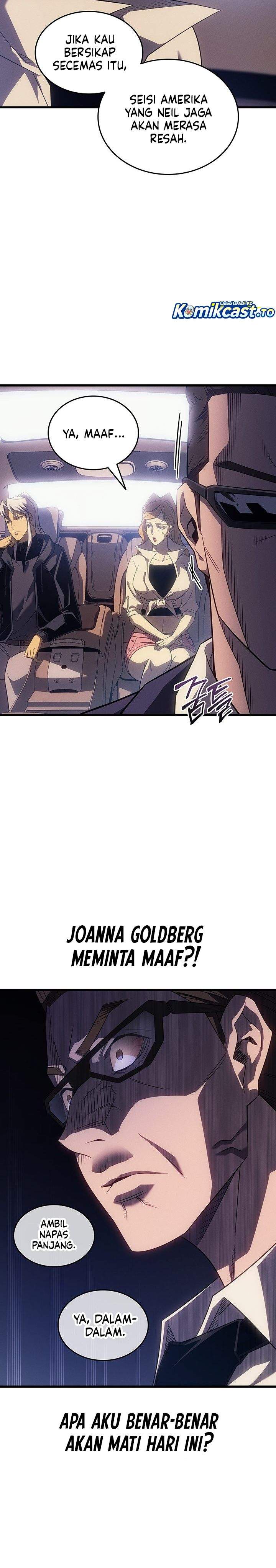 The Great Mage Returns After 4000 Years Chap 250 - Next Chap 251