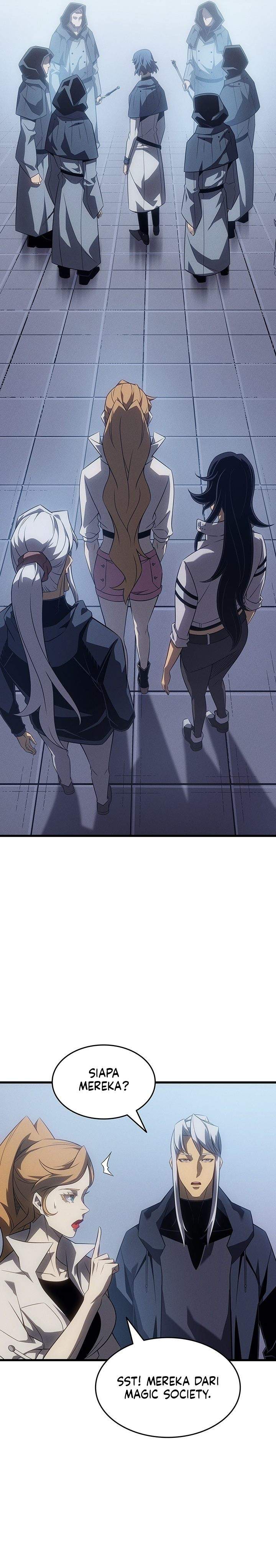 The Great Mage Returns After 4000 Years Chap 250 - Next Chap 251