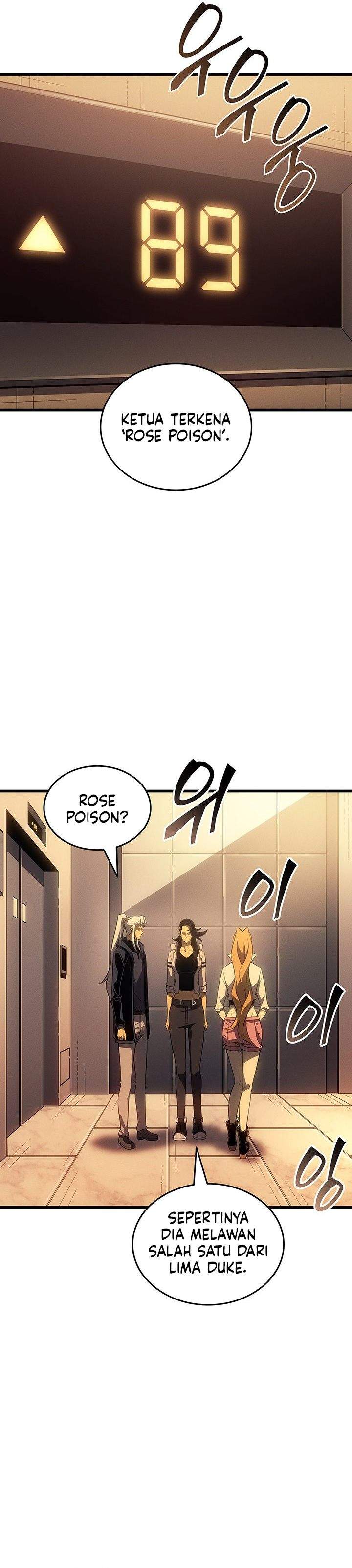 The Great Mage Returns After 4000 Years Chap 250 - Next Chap 251