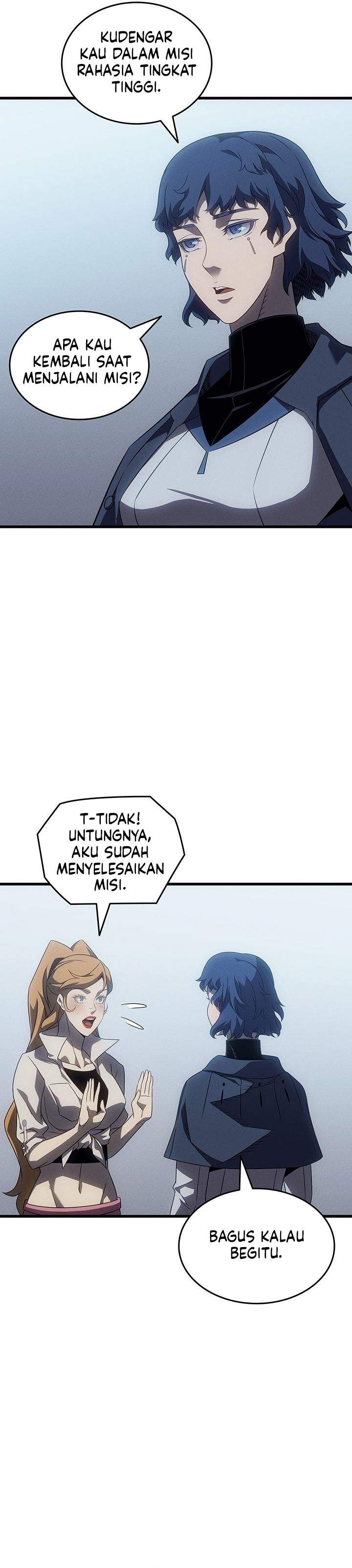 The Great Mage Returns After 4000 Years Chap 250 - Next Chap 251