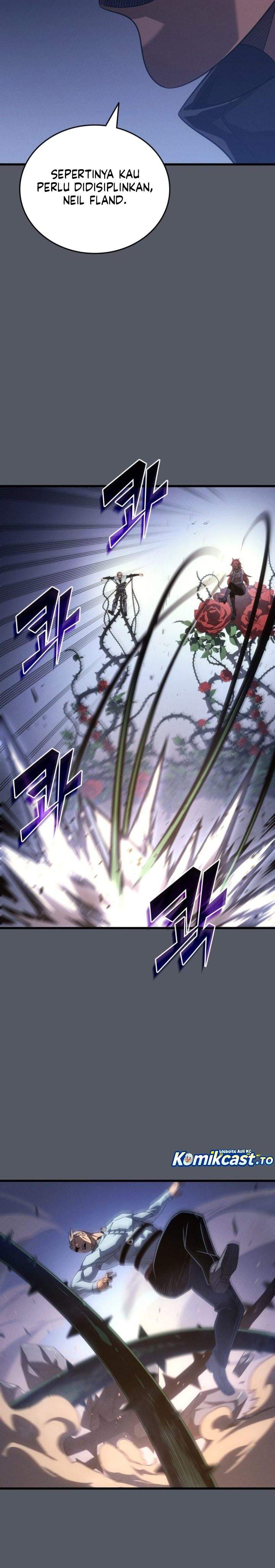 The Great Mage Returns After 4000 Years Chap 251 - Next Chap 252