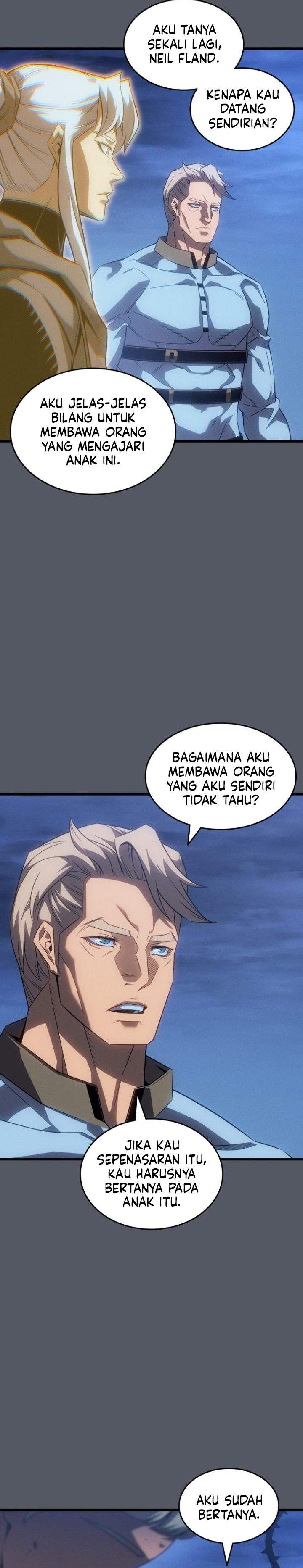 The Great Mage Returns After 4000 Years Chap 251 - Next Chap 252