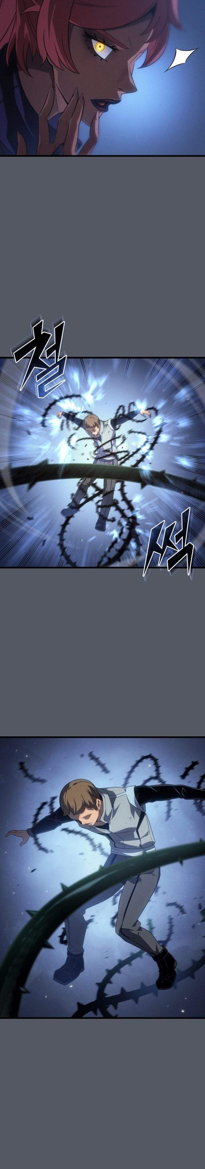 The Great Mage Returns After 4000 Years Chap 251 - Next Chap 252