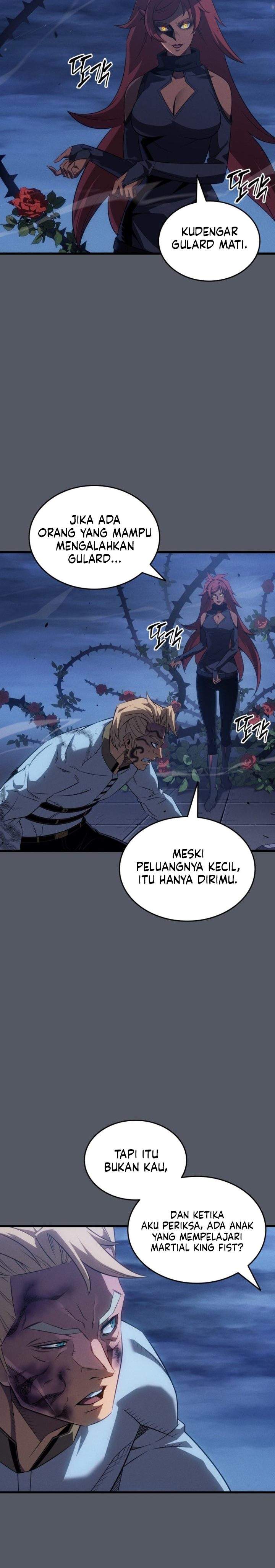 The Great Mage Returns After 4000 Years Chap 251 - Next Chap 252