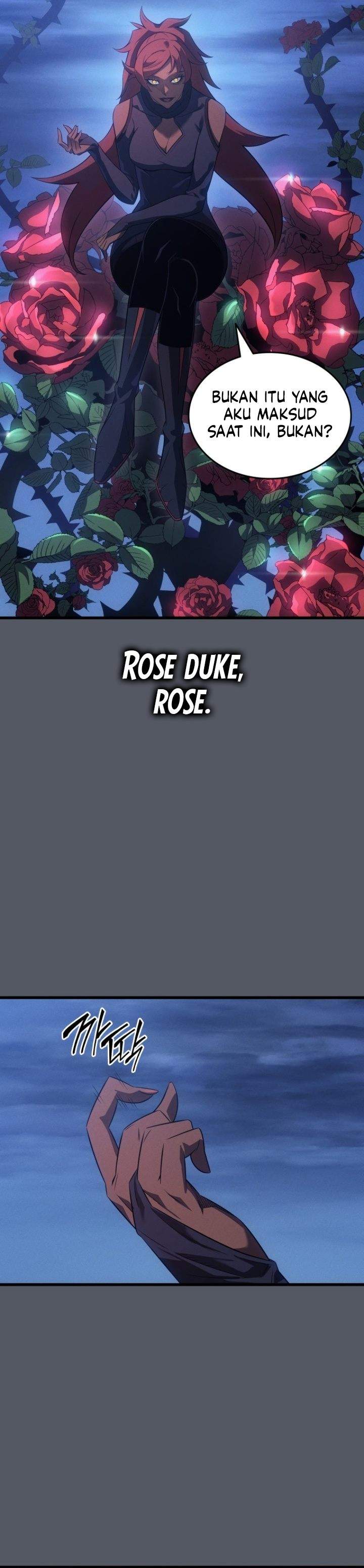 The Great Mage Returns After 4000 Years Chap 251 - Next Chap 252