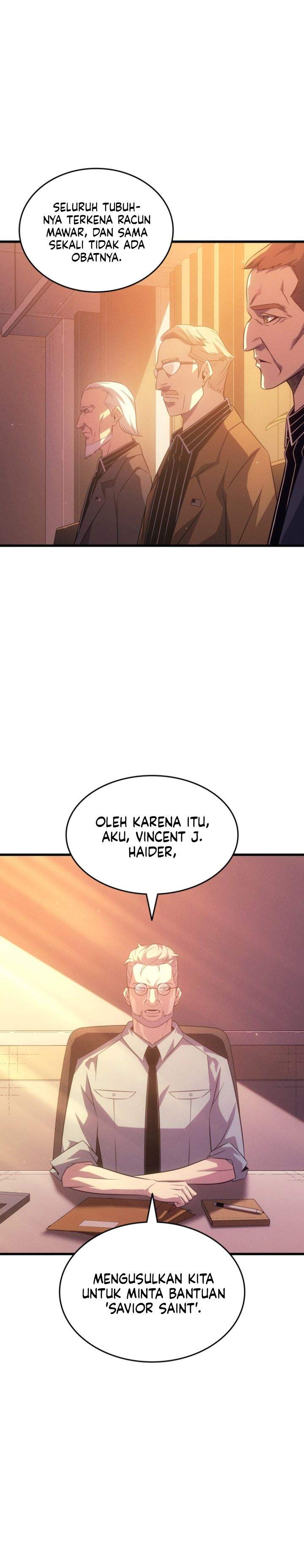 The Great Mage Returns After 4000 Years Chap 252 - Next Chap 253