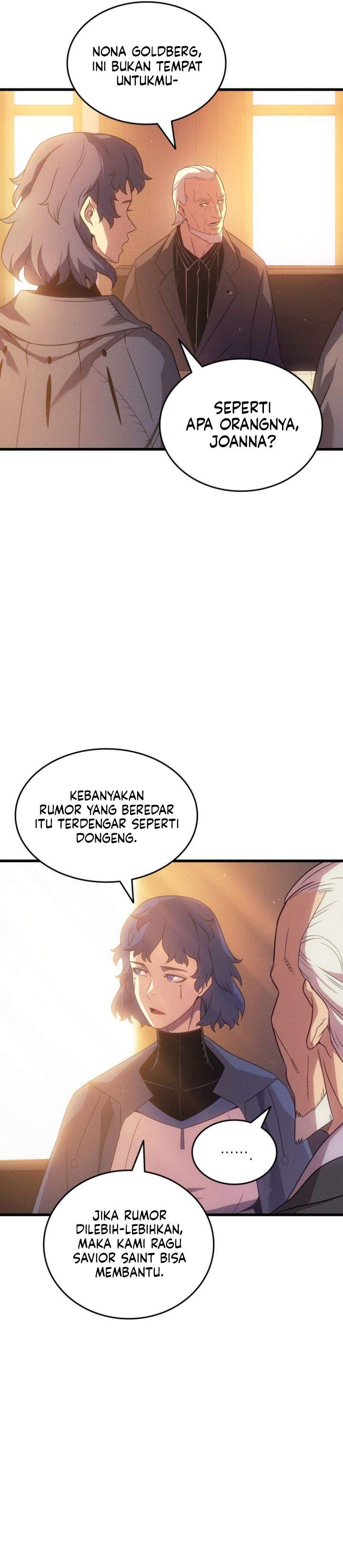 The Great Mage Returns After 4000 Years Chap 252 - Next Chap 253