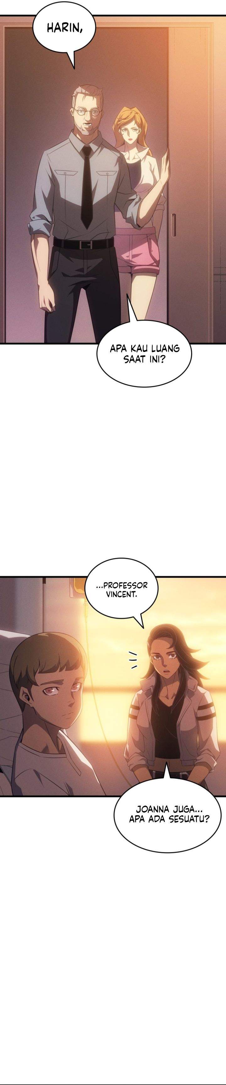 The Great Mage Returns After 4000 Years Chap 252 - Next Chap 253