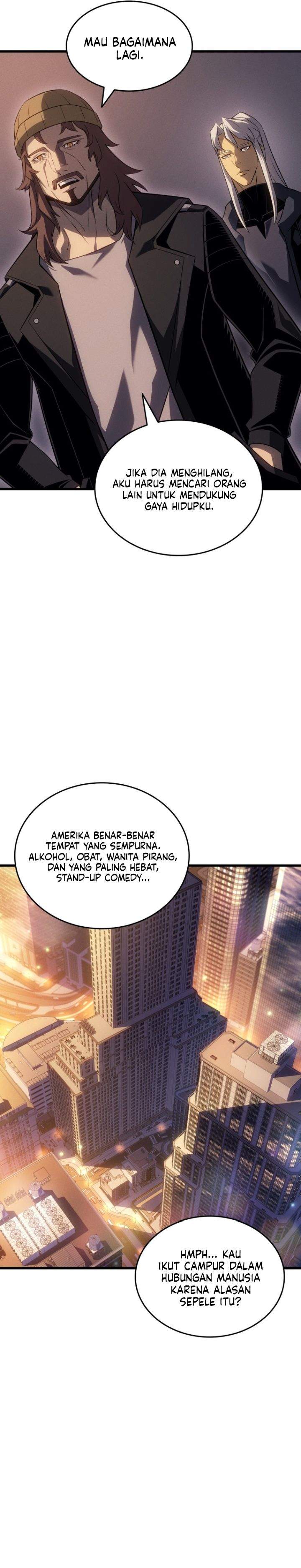 The Great Mage Returns After 4000 Years Chap 252 - Next Chap 253