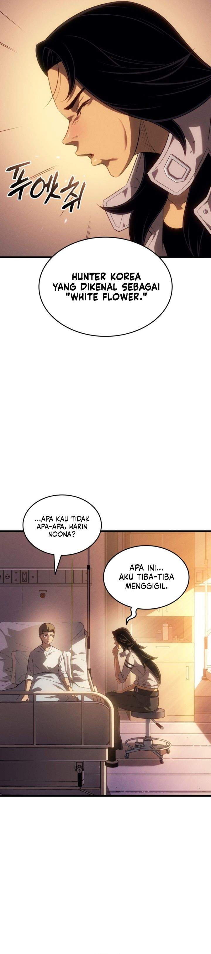 The Great Mage Returns After 4000 Years Chap 252 - Next Chap 253