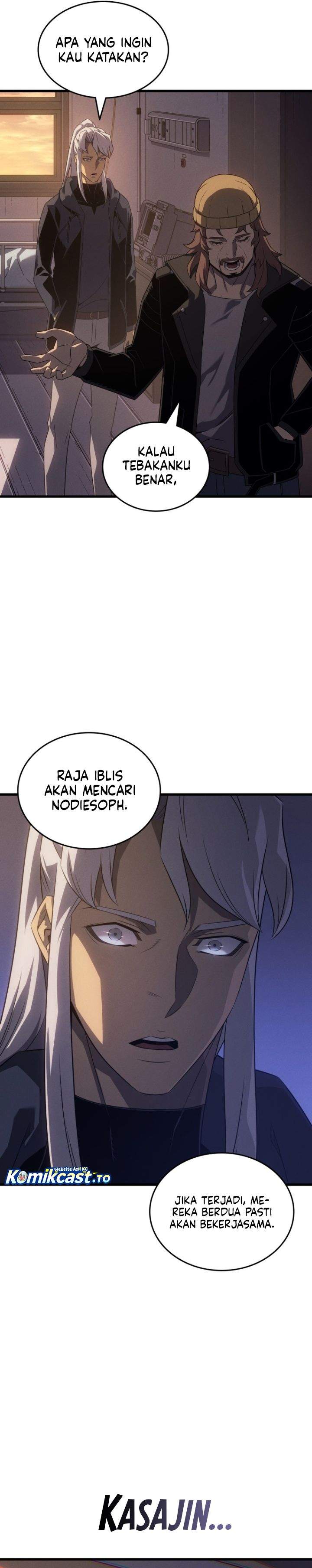 The Great Mage Returns After 4000 Years Chap 252 - Next Chap 253