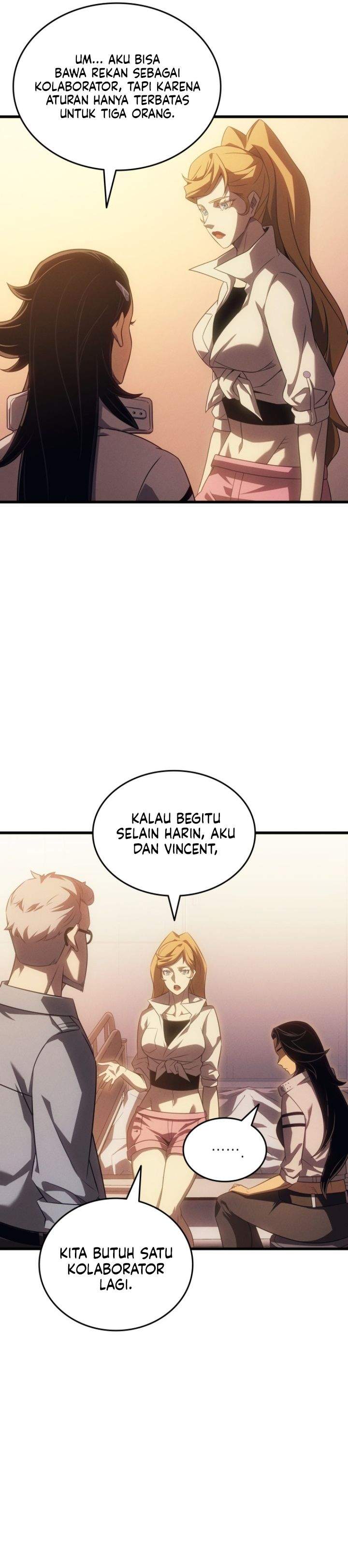 The Great Mage Returns After 4000 Years Chap 252 - Next Chap 253