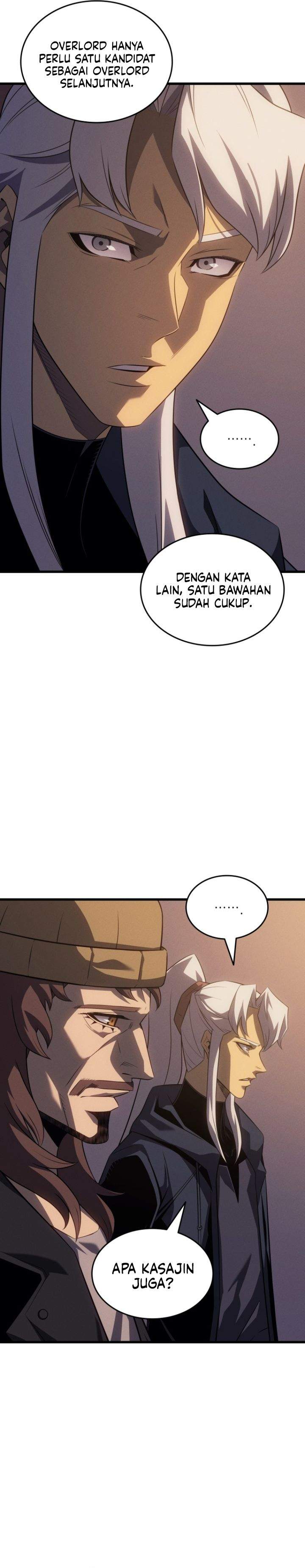 The Great Mage Returns After 4000 Years Chap 252 - Next Chap 253