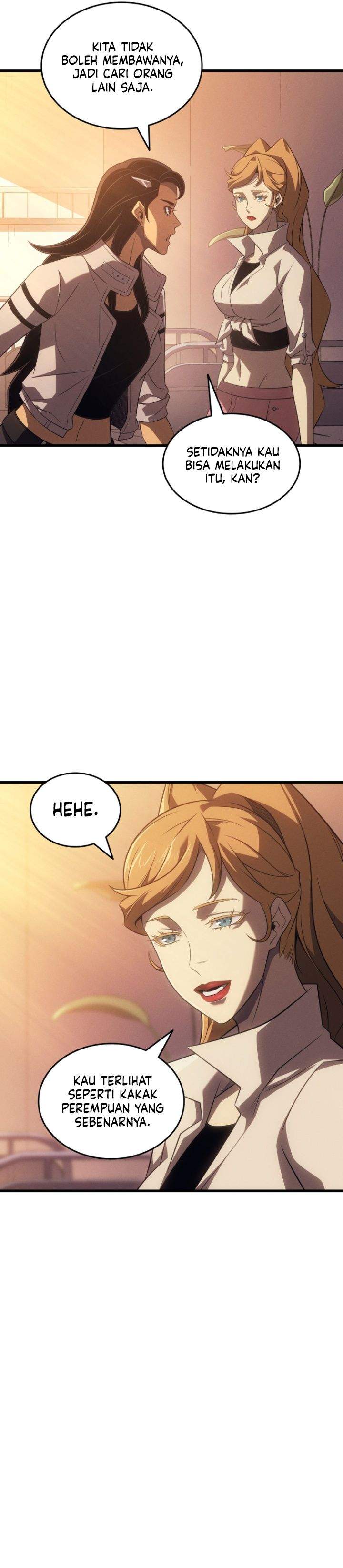 The Great Mage Returns After 4000 Years Chap 252 - Next Chap 253