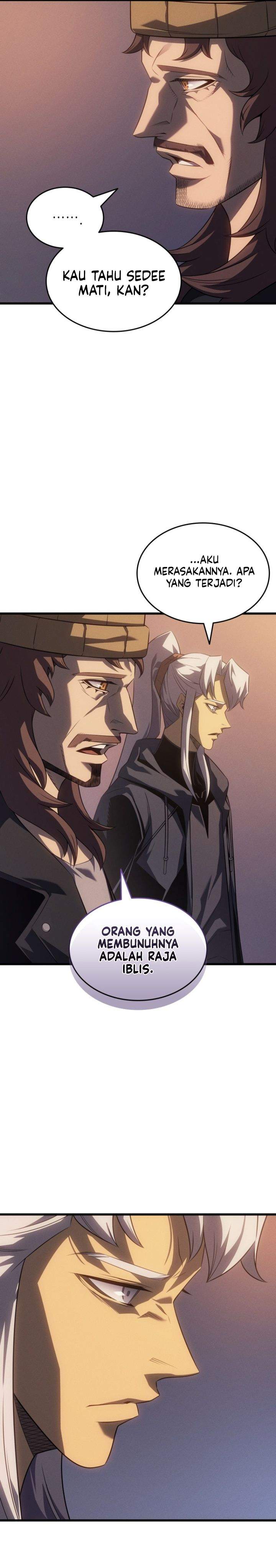 The Great Mage Returns After 4000 Years Chap 252 - Next Chap 253