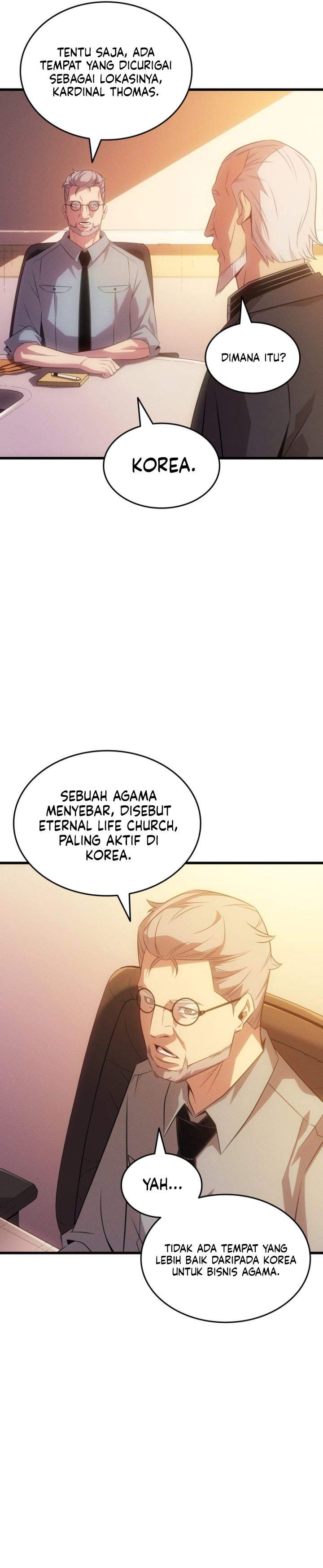 The Great Mage Returns After 4000 Years Chap 252 - Next Chap 253