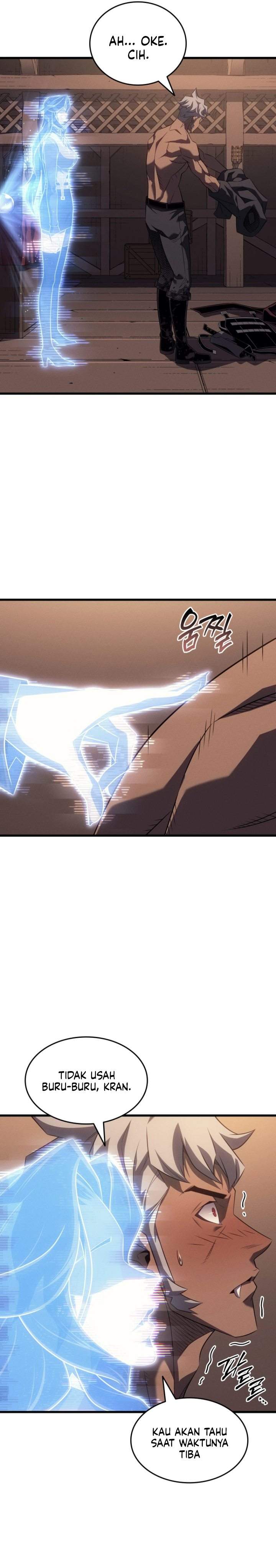 The Great Mage Returns After 4000 Years Chap 253 - Next Chap 254
