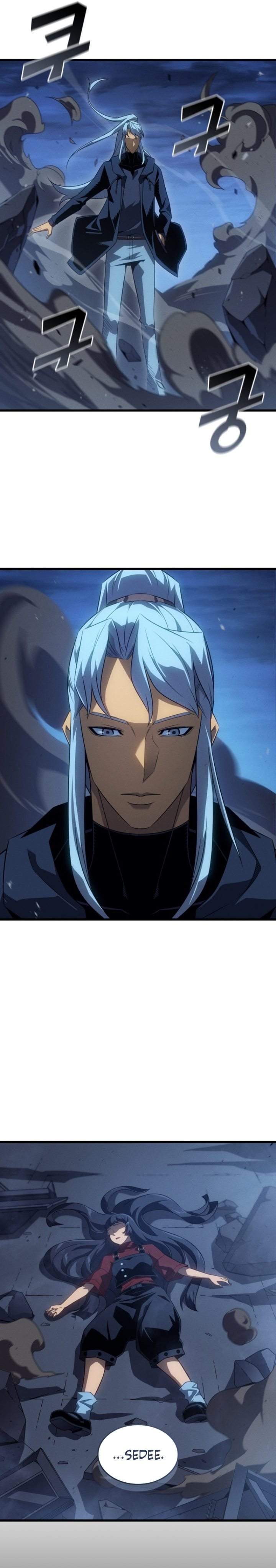 The Great Mage Returns After 4000 Years Chap 253 - Next Chap 254