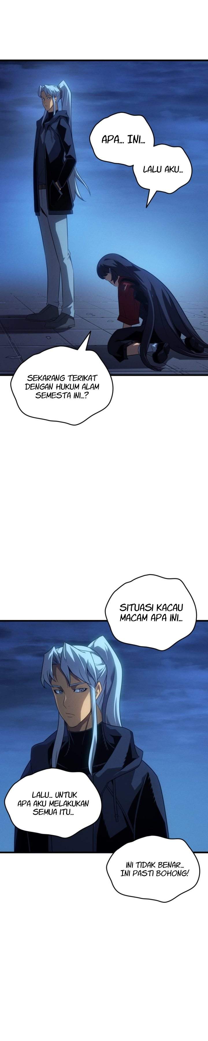 The Great Mage Returns After 4000 Years Chap 253 - Next Chap 254