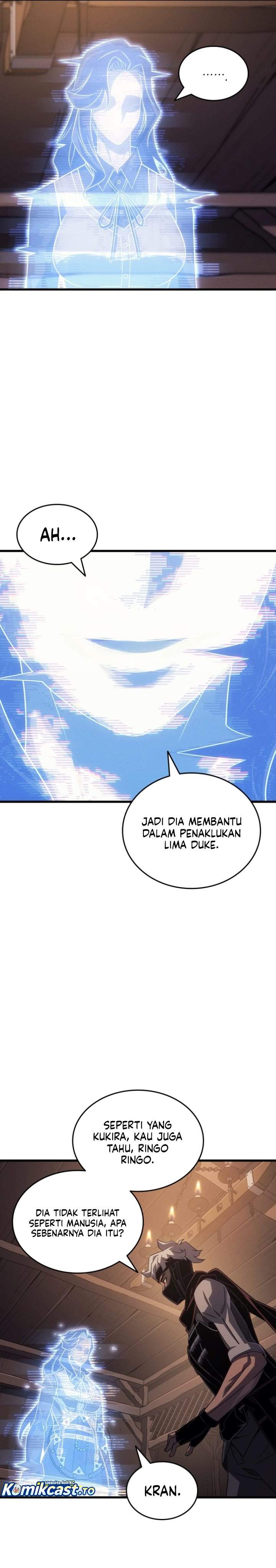 The Great Mage Returns After 4000 Years Chap 253 - Next Chap 254