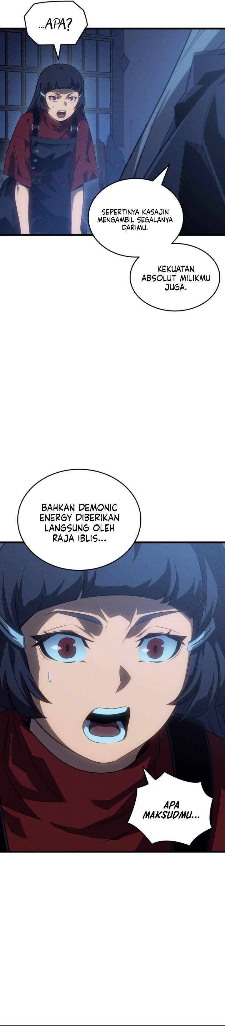 The Great Mage Returns After 4000 Years Chap 253 - Next Chap 254