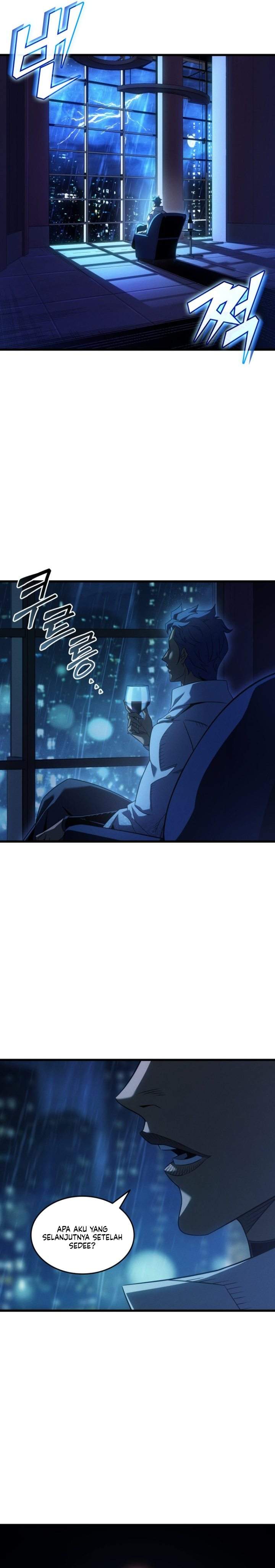 The Great Mage Returns After 4000 Years Chap 253 - Next Chap 254