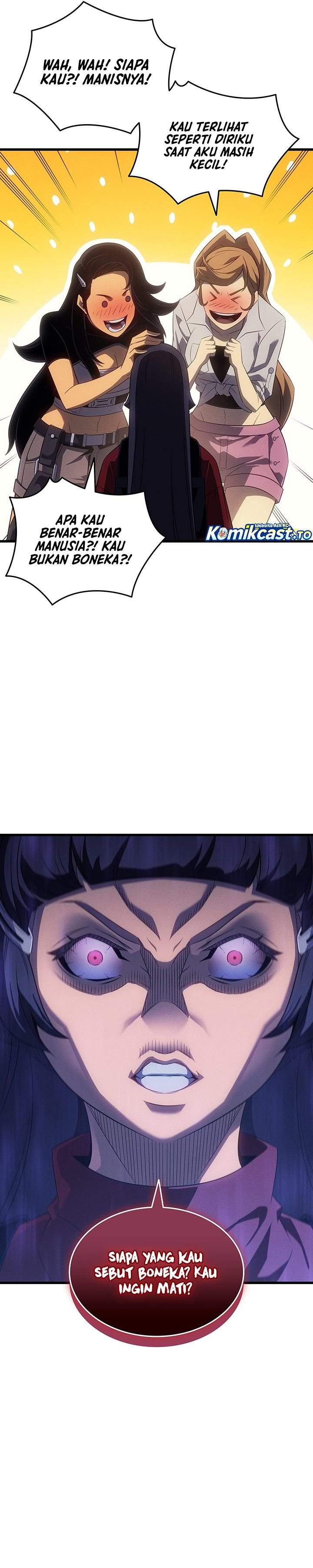 The Great Mage Returns After 4000 Years Chap 254 - Next Chap 255