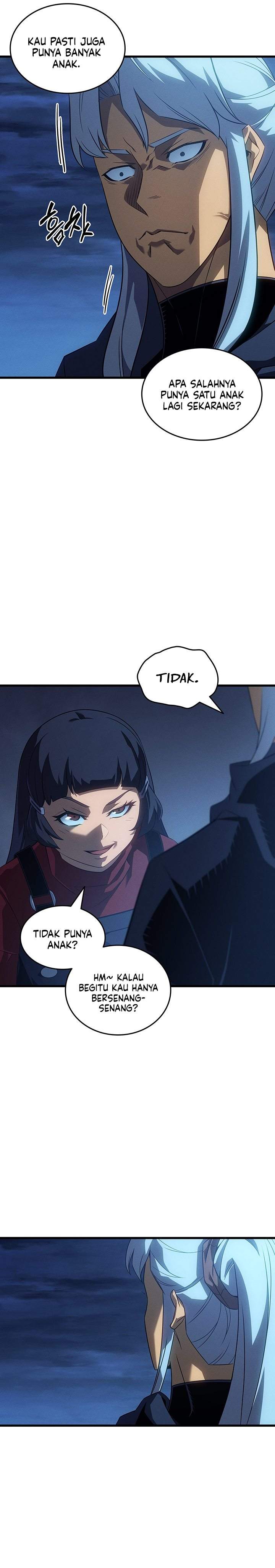 The Great Mage Returns After 4000 Years Chap 254 - Next Chap 255