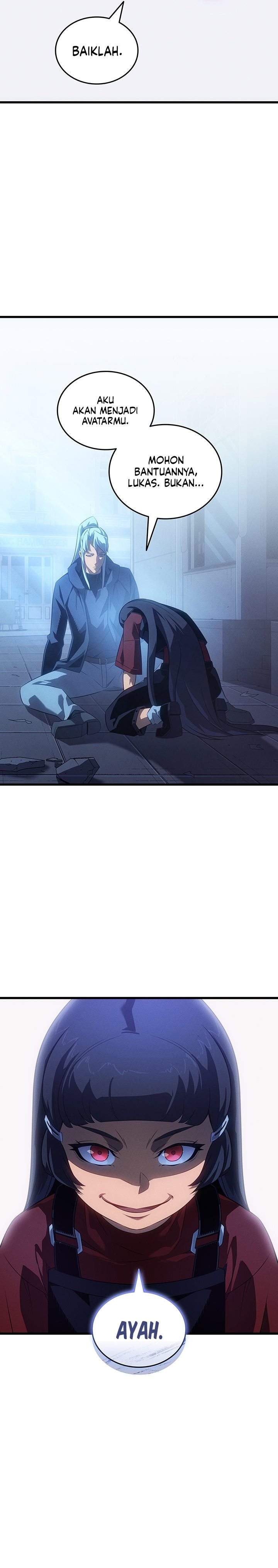 The Great Mage Returns After 4000 Years Chap 254 - Next Chap 255