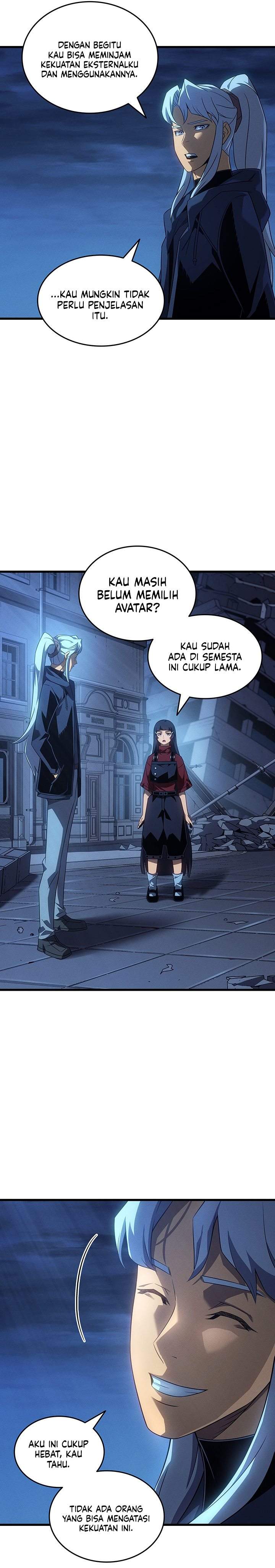 The Great Mage Returns After 4000 Years Chap 254 - Next Chap 255
