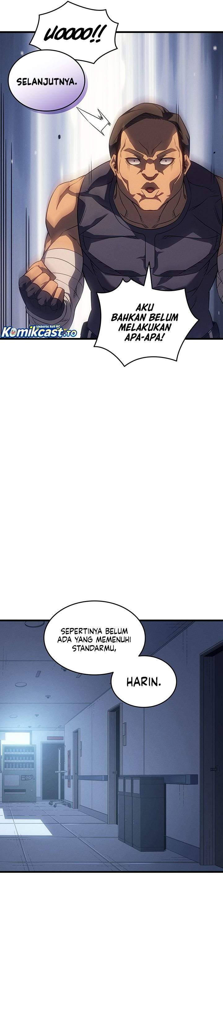 The Great Mage Returns After 4000 Years Chap 254 - Next Chap 255