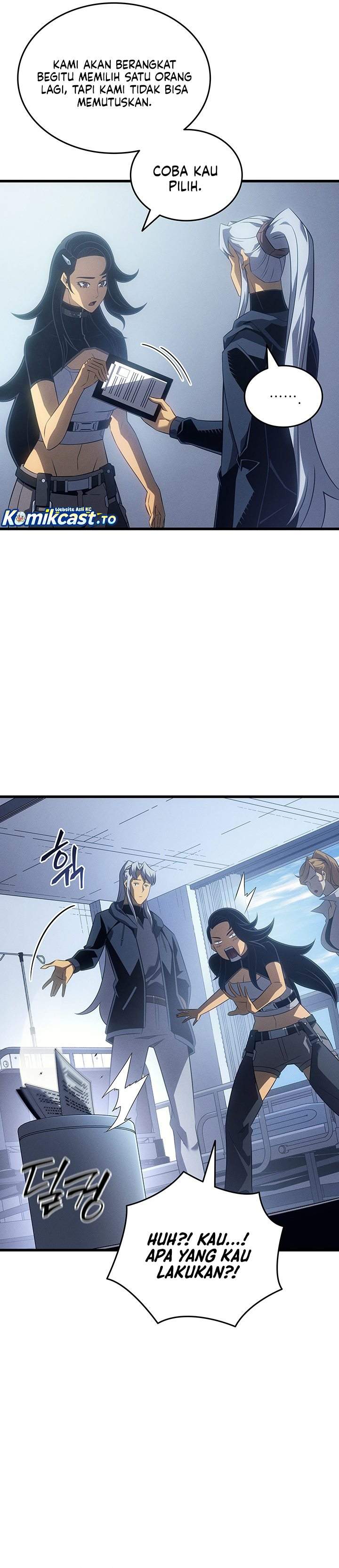 The Great Mage Returns After 4000 Years Chap 254 - Next Chap 255