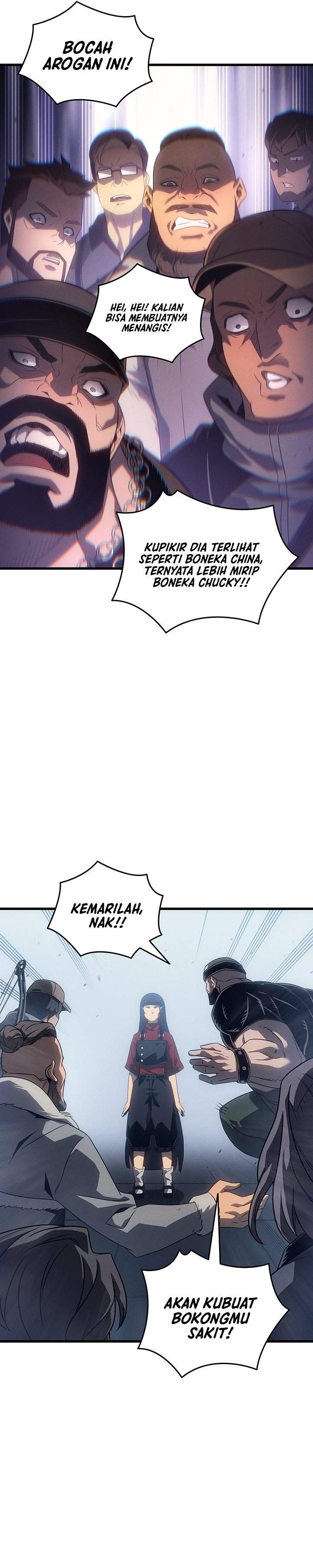 The Great Mage Returns After 4000 Years Chap 255 - Next Chap 256