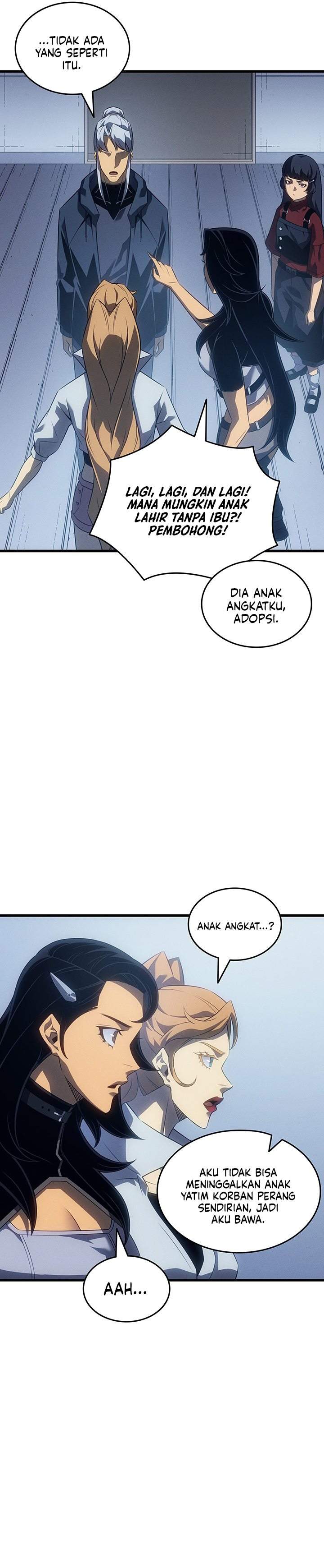 The Great Mage Returns After 4000 Years Chap 255 - Next Chap 256