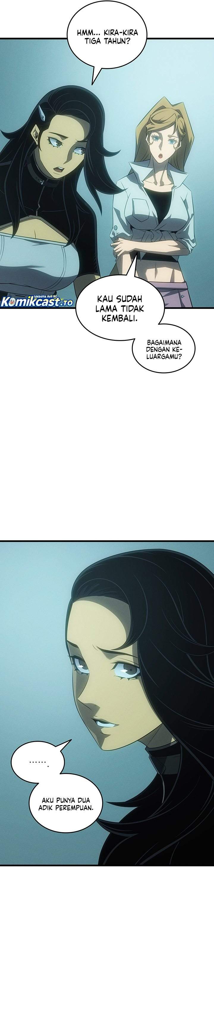 The Great Mage Returns After 4000 Years Chap 255 - Next Chap 256