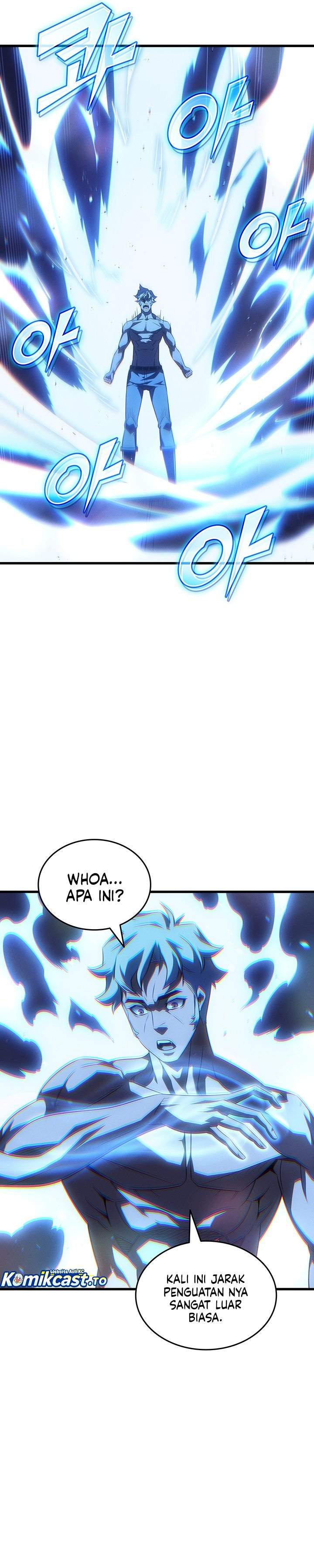 The Great Mage Returns After 4000 Years Chap 255 - Next Chap 256
