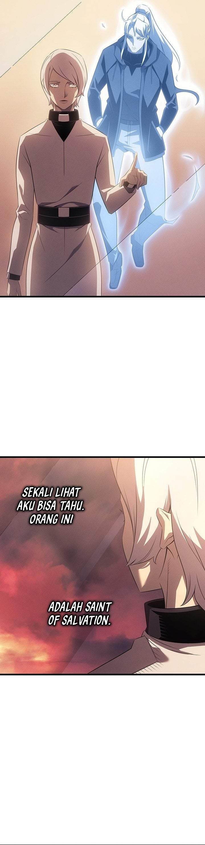 The Great Mage Returns After 4000 Years Chap 257 - Next Chap 258
