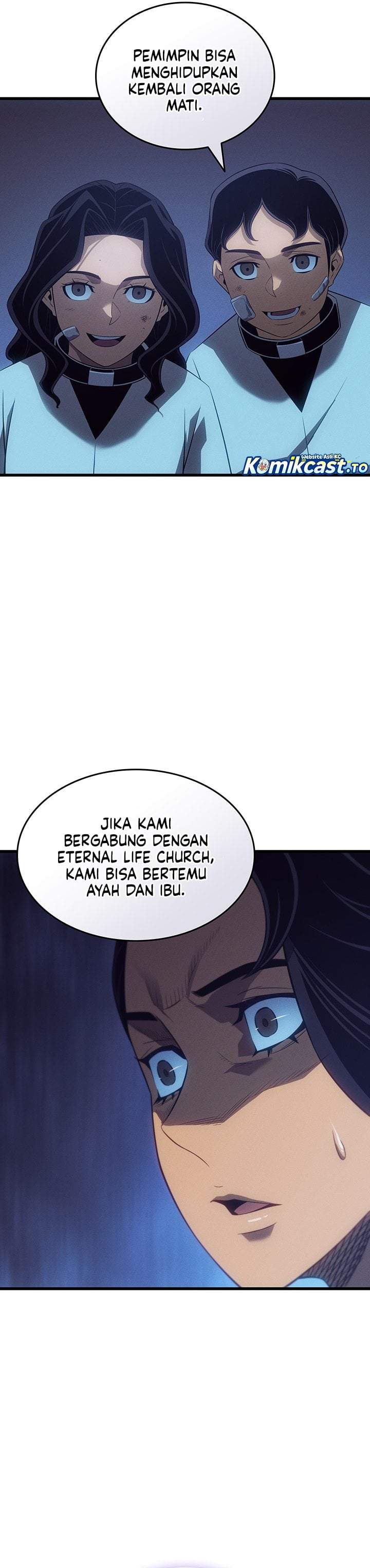The Great Mage Returns After 4000 Years Chap 257 - Next Chap 258
